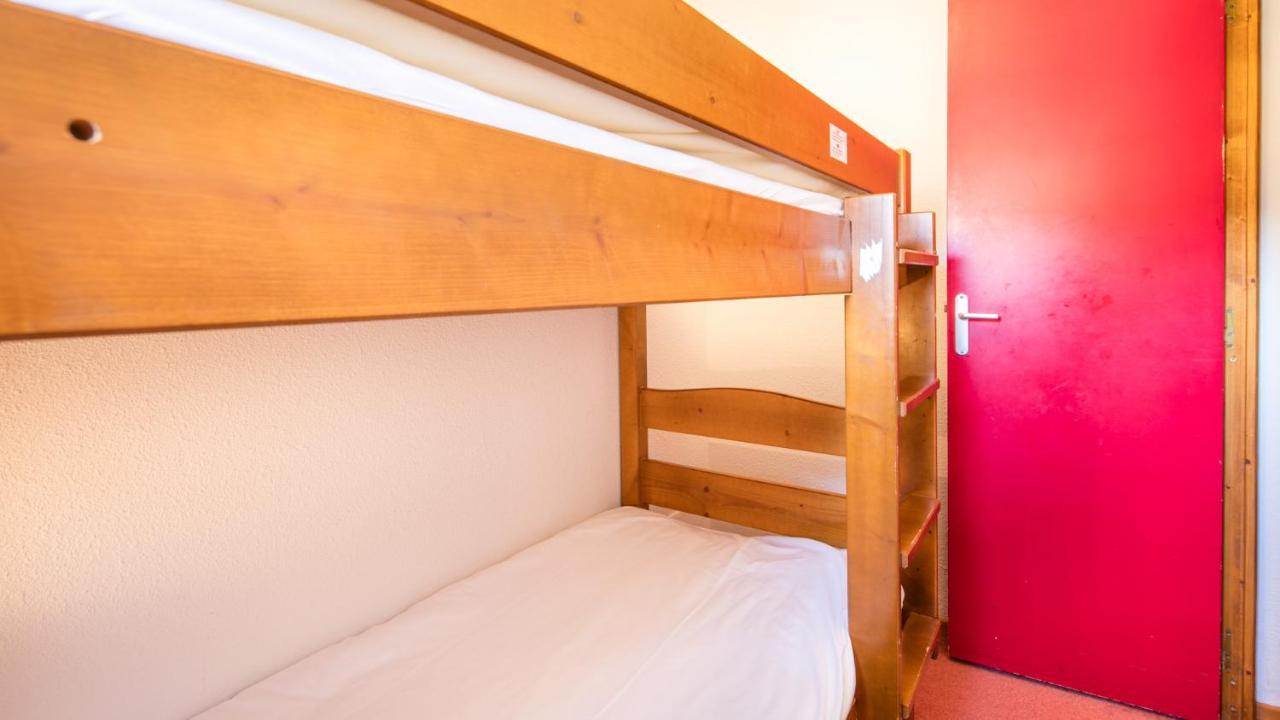 Vacanceole - Residence La Turra Valfrejus Dış mekan fotoğraf