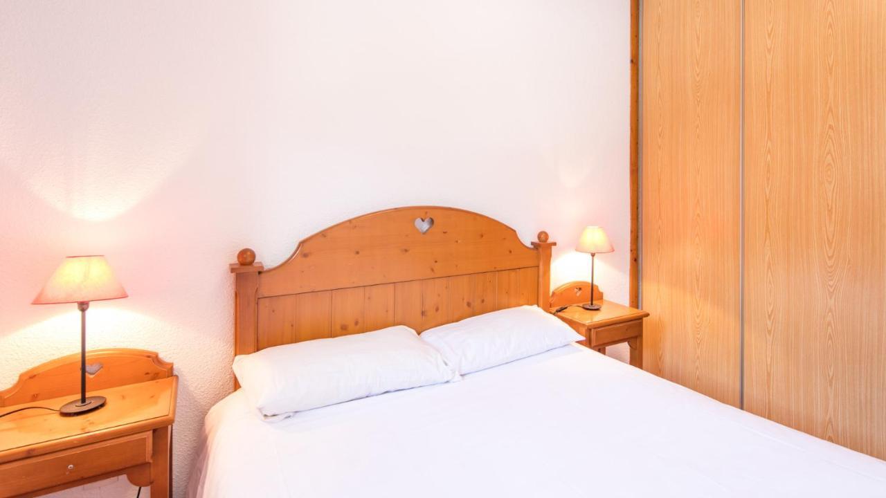 Vacanceole - Residence La Turra Valfrejus Dış mekan fotoğraf